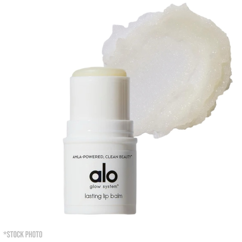 NWT Alo Glow System and Jouer Lip Care Bundle - Picture 5 of 9